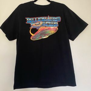 BILLIONAIRE BOYS CLUB Saucer SS Tee